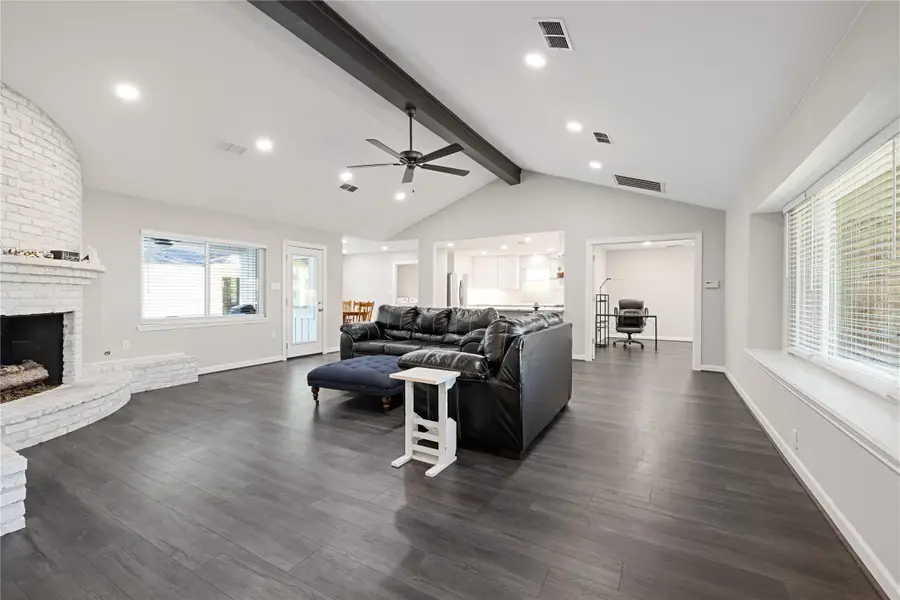 202 Basswood Drive, Spring, TX 77386 - #2