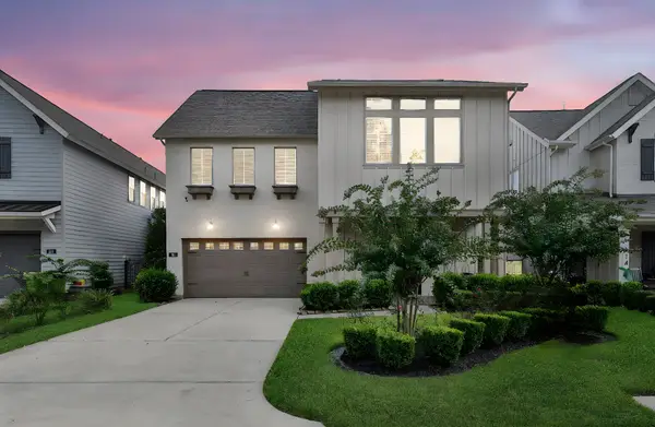 118 Grant Cove Drive, Montgomery, TX 77316