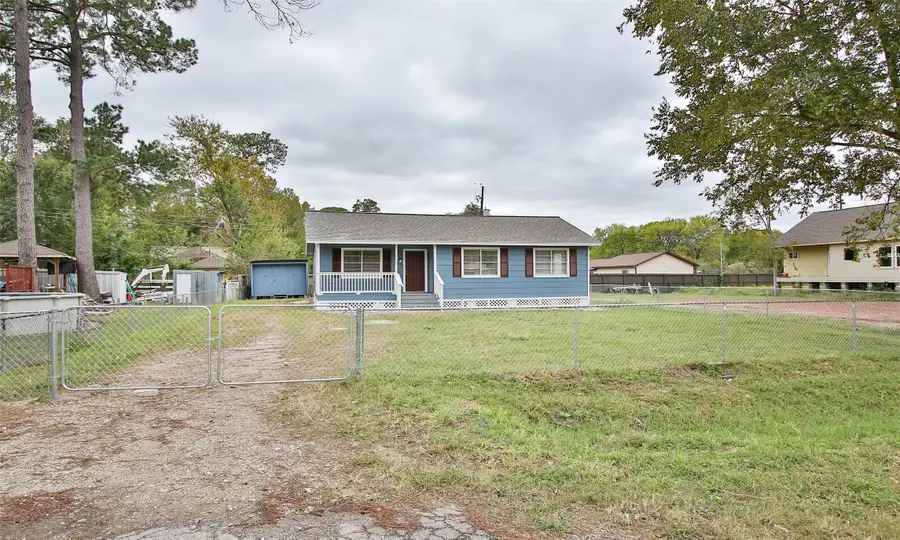 6110 Glen Lee Drive, Humble, TX 77396 - Image #2