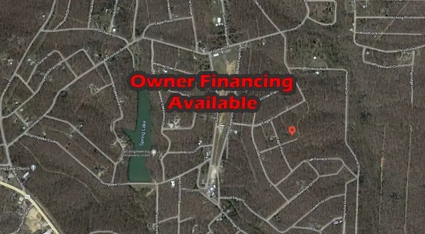 Lot 7 Glen Oak Terrace, Other, AR 72482