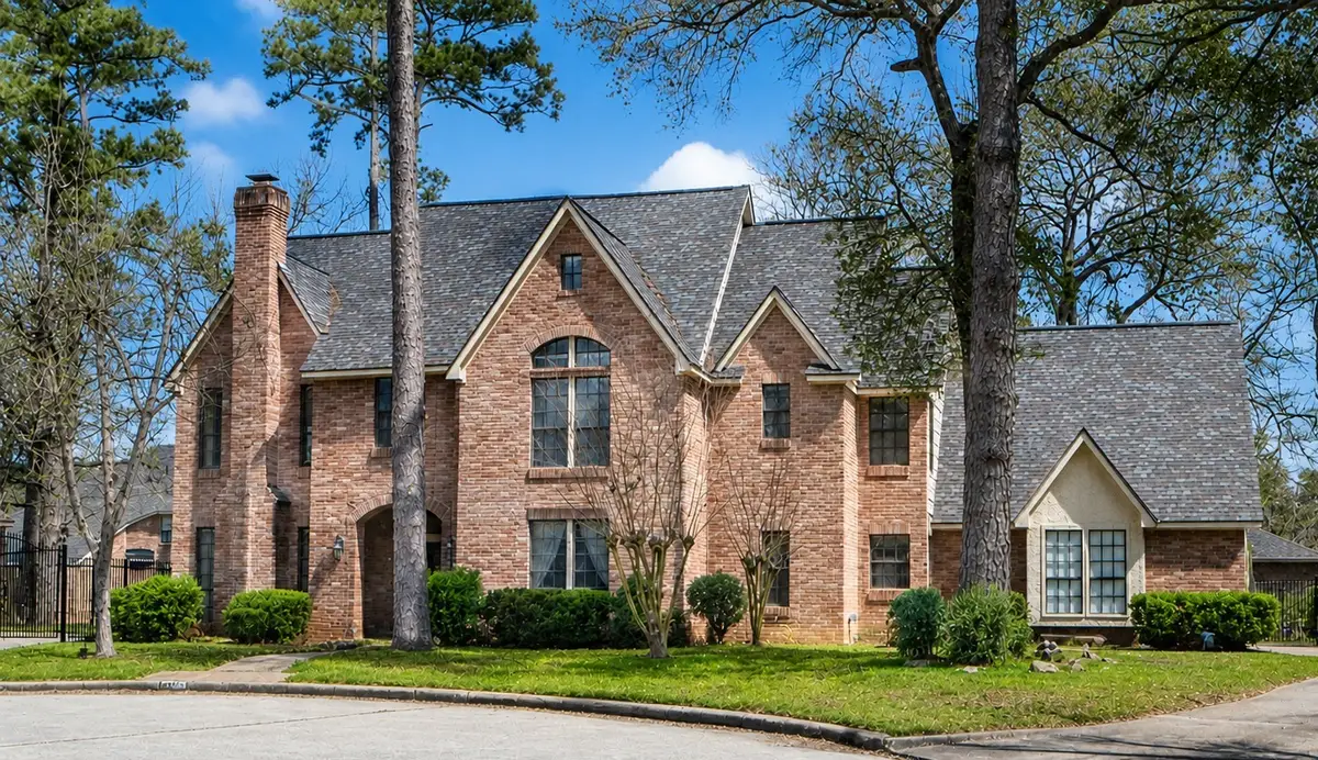 15106 Olde Tavern Court, Houston, TX 77068 - #1
