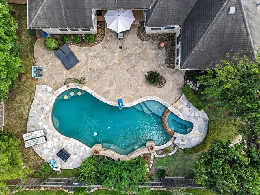 1623 Hill Spring Drive, Sugar Land, TX 77479 - Image #2