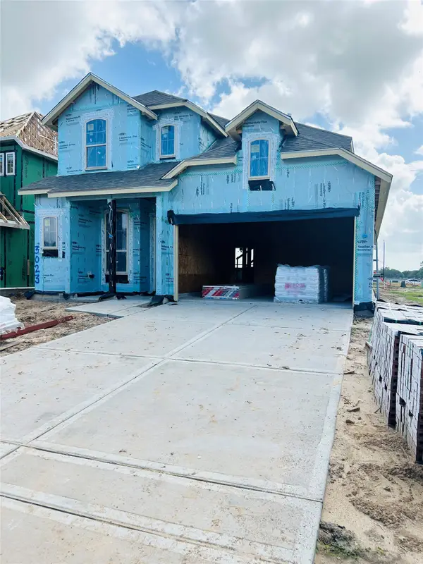 3023 Solace Springs Lane, Webster, TX 77598