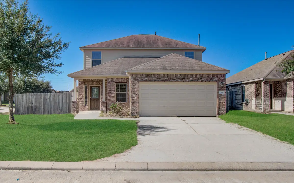 23003 Black Mountain Ash Court, Tomball, TX 77375 - Image #1
