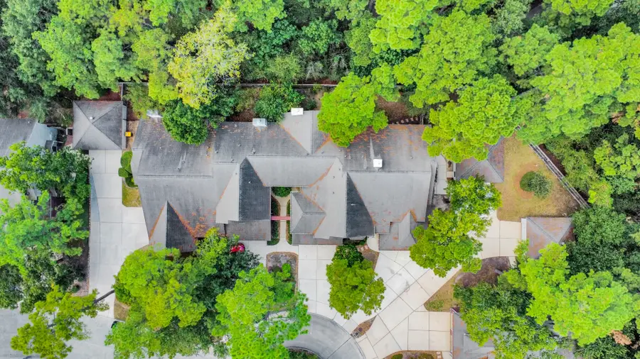 138 N Magnolia Pond Place, The Woodlands, TX 77381 - Image #2