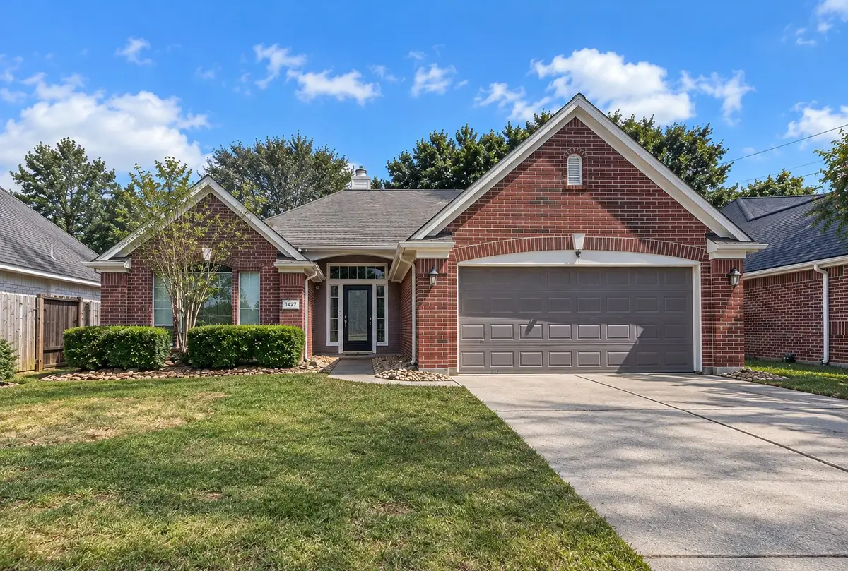 1427 Chesterpoint Drive, Spring, TX 77386 - #1