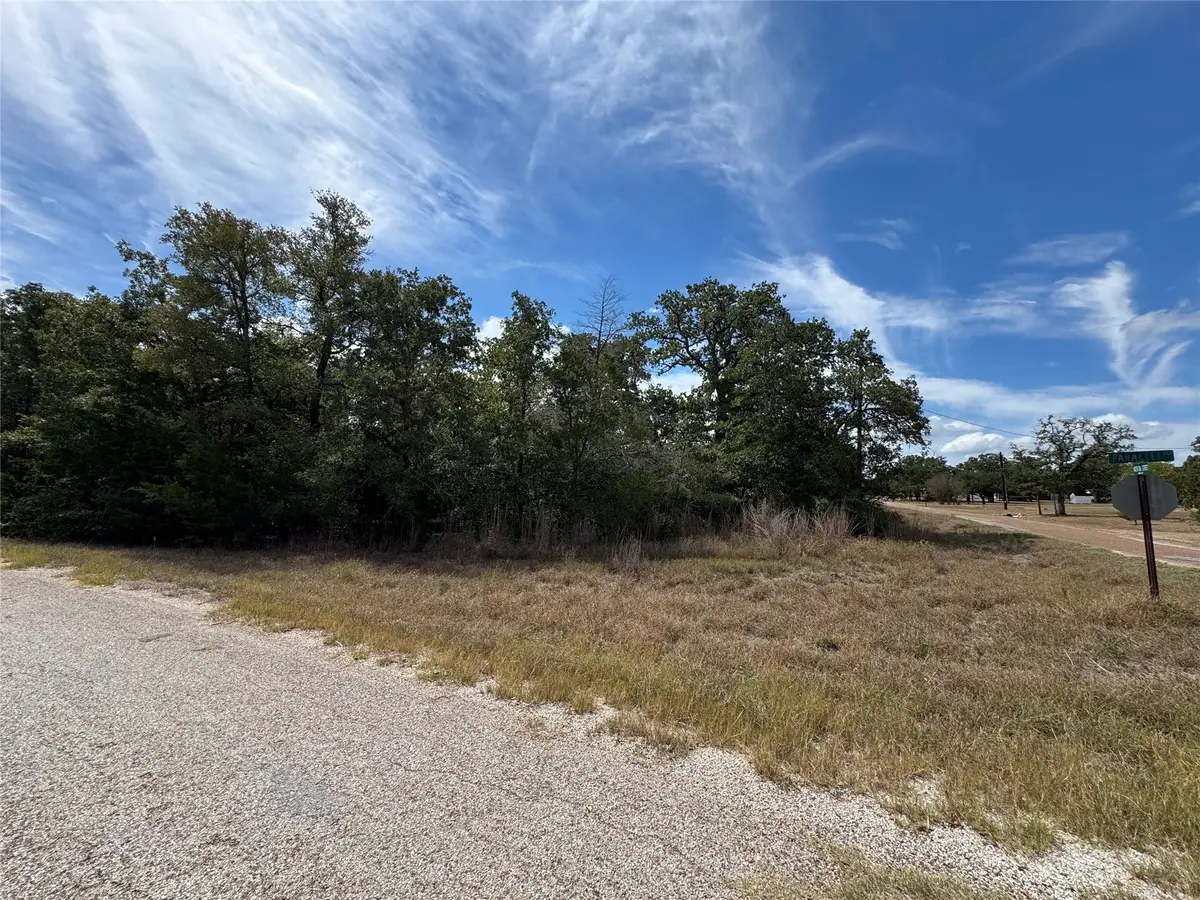 TBD Water Oak St, Somerville, TX 77879 - Image #1