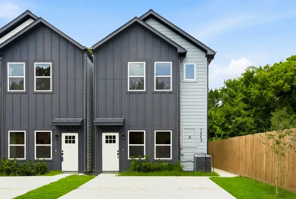 7843 Sunnyhill Street #A-B, Houston, TX 77088