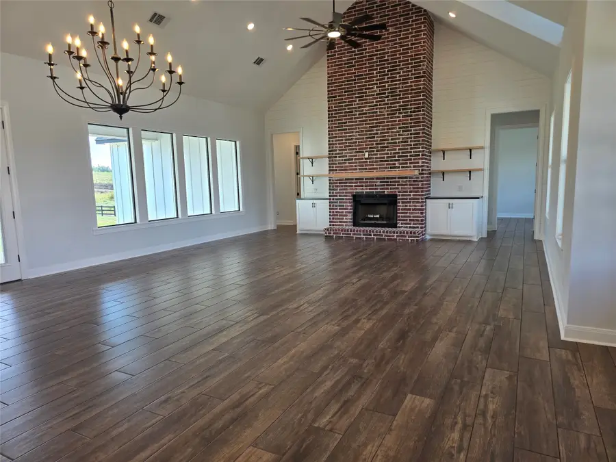370 Spring Creek Road, Brenham, TX 77833 - #3