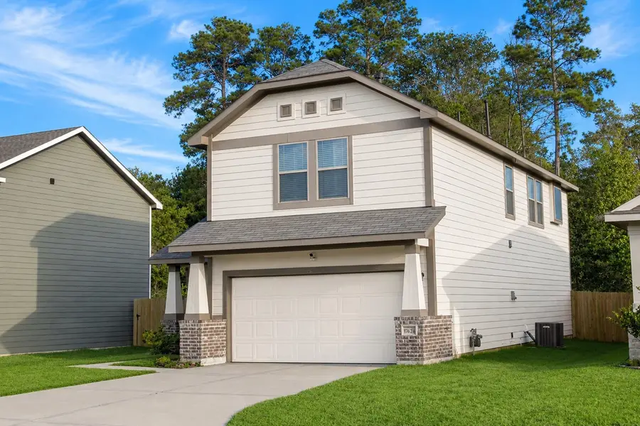 17624 Cedar Crest Drive, Conroe, TX 77306 - #2