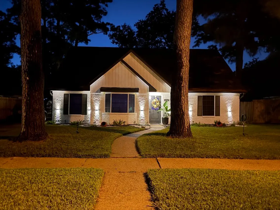 4702 Elmbrook Drive, Spring, TX 77388 - #1