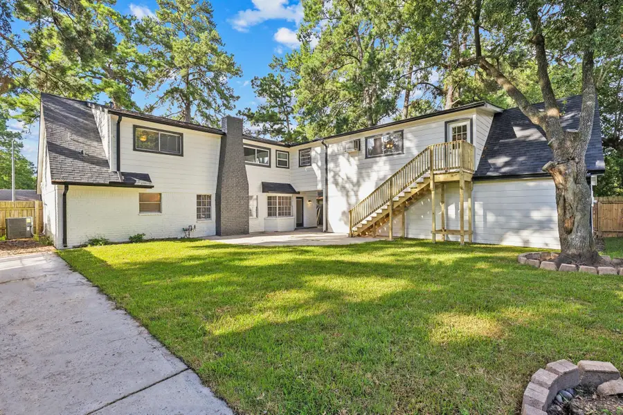 4702 Elmbrook Drive, Spring, TX 77388 - #2