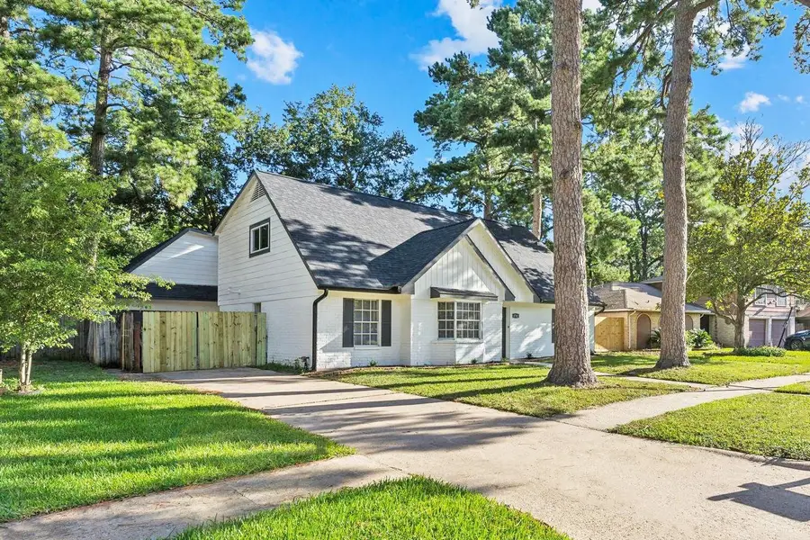 4702 Elmbrook Drive, Spring, TX 77388 - #3