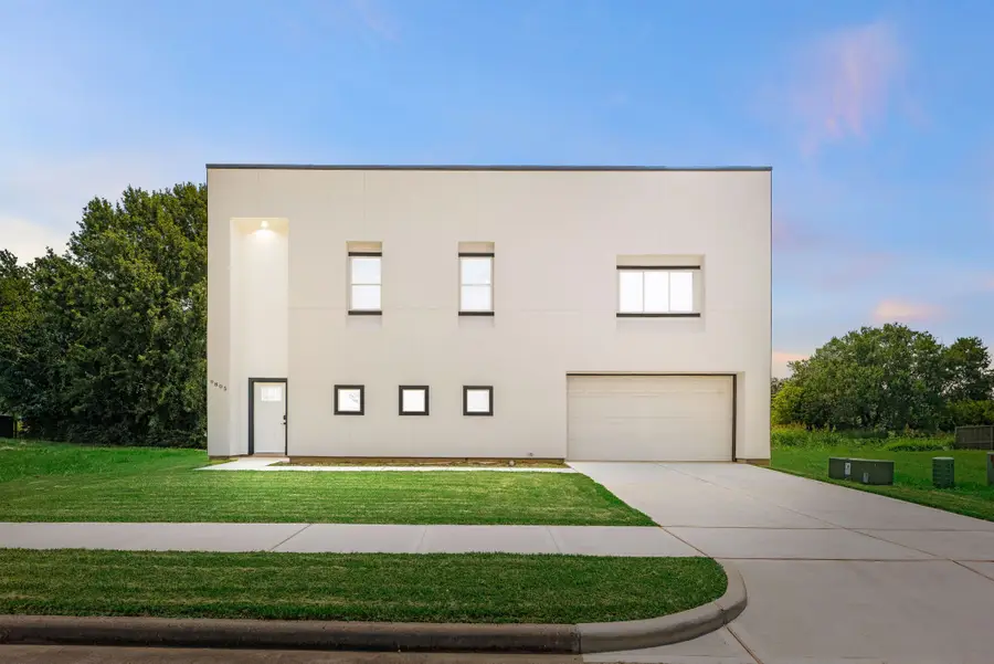 9805 Fabiola Drive, Houston, TX 77075 - Image #2