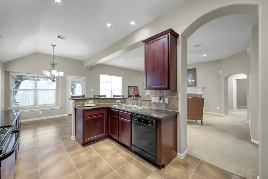 3659 Windswept Drive, Montgomery, TX 77356 - #3