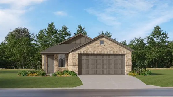 1610 Golden Iris Drive, Crosby, TX 77532