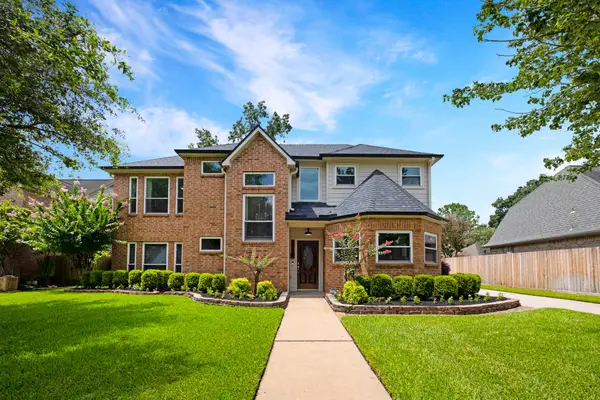 10603 Wagon Trail Road, Houston, TX 77064