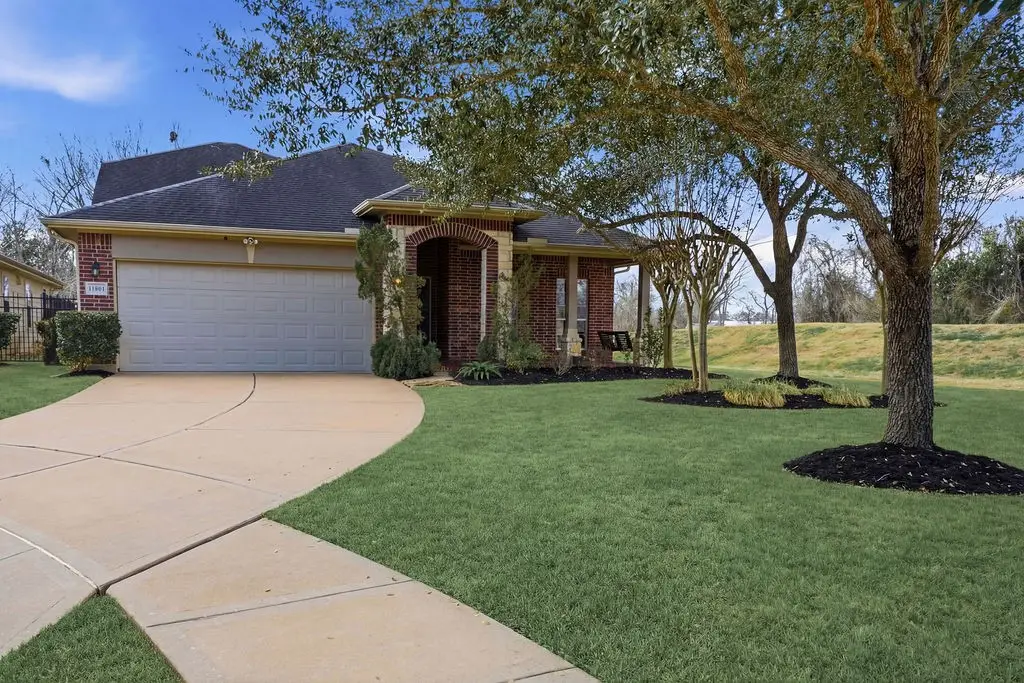 11207 English Rose Trail, Missouri City, TX 77459 - #1