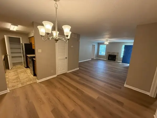 9700 Leawood Boulevard #1704, Houston, TX 77099