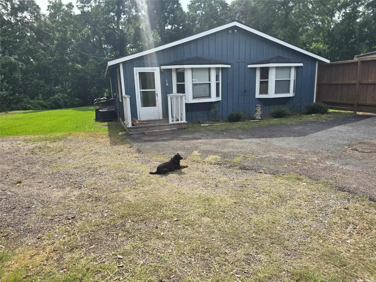 23754 Johnson Road, New Caney, TX 77357 - #1