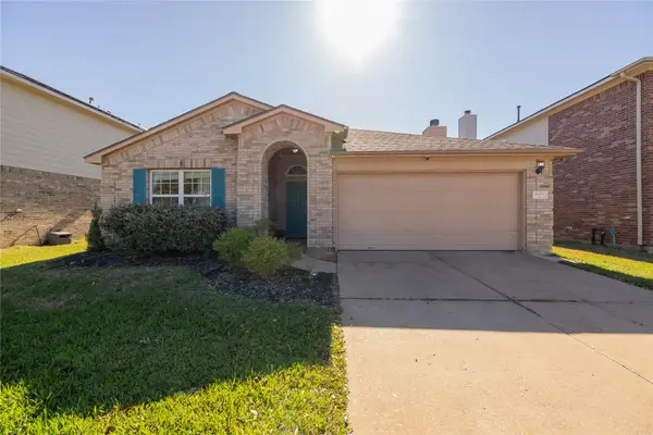 21527 Mt Mckinley Way, Katy, TX 77449