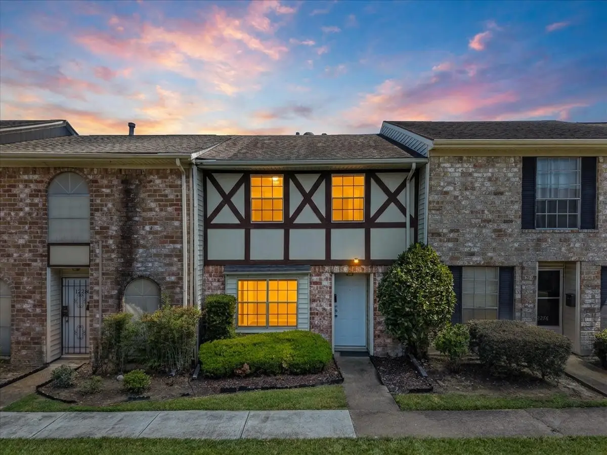 12278 Beamer Road, Houston, TX 77089 - #1