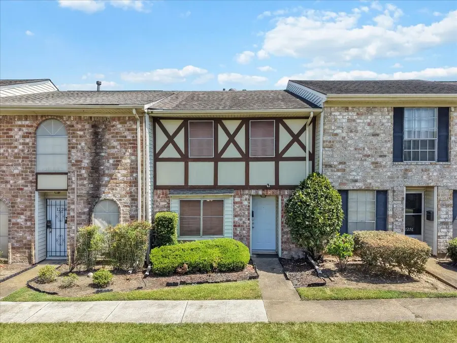 12278 Beamer Road, Houston, TX 77089 - #2