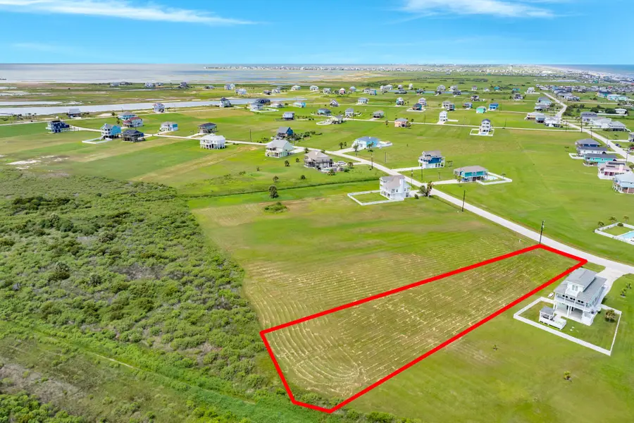 4026 Kiva Road, Galveston, TX 77554 - #2