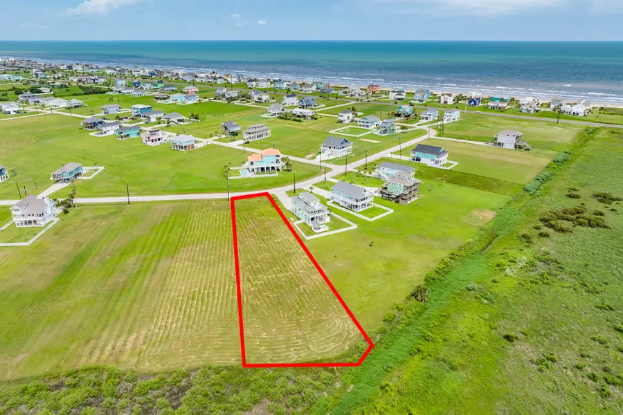 4026 Kiva Road, Galveston, TX 77554 - #3