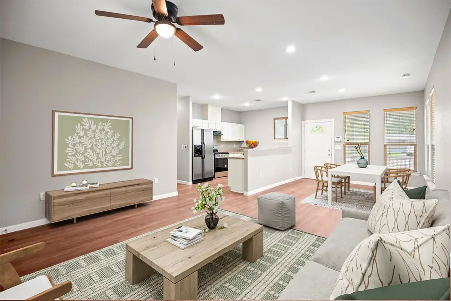 5215 Kingsbury Street, Houston, TX 77021 - Image #2