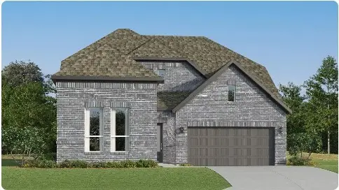 25810 Deep Blue Drive, Katy, TX 77493