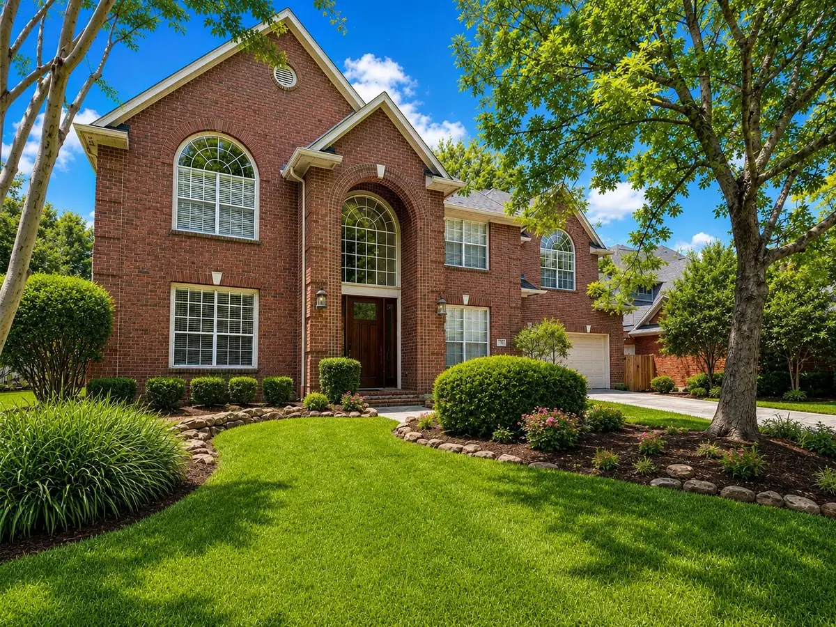 19 Bentgrass Place, The Woodlands, TX 77381 - #1