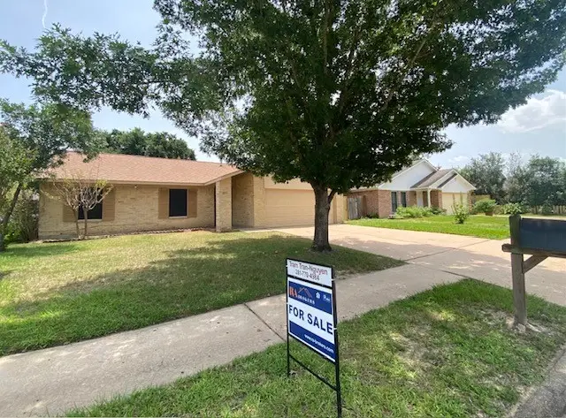 6730 New World Drive, Katy, TX 77449 - #1