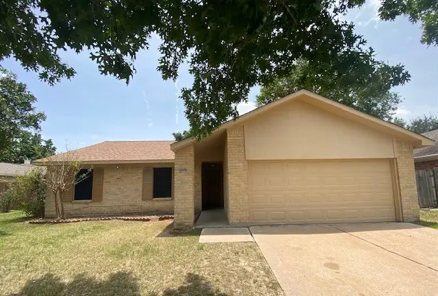 6730 New World Drive, Katy, TX 77449 - #2