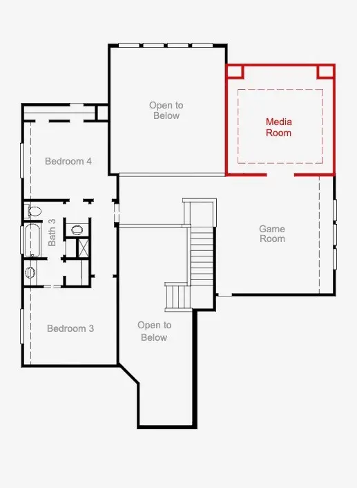 4915 Sweet Cherry Court, Manvel, TX 77578 - Image #3