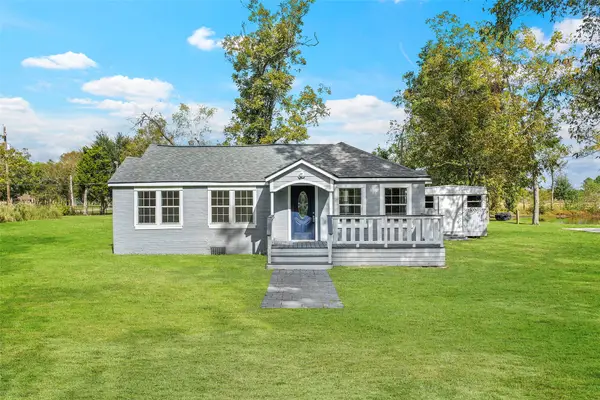 0 Sralla Road, Crosby, TX 77532