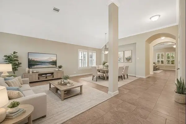 12818 Bridle Springs Lane, Houston, TX 77044