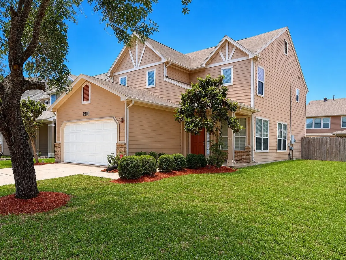 2910 Feather Green Trail, Fresno, TX 77545 - #1