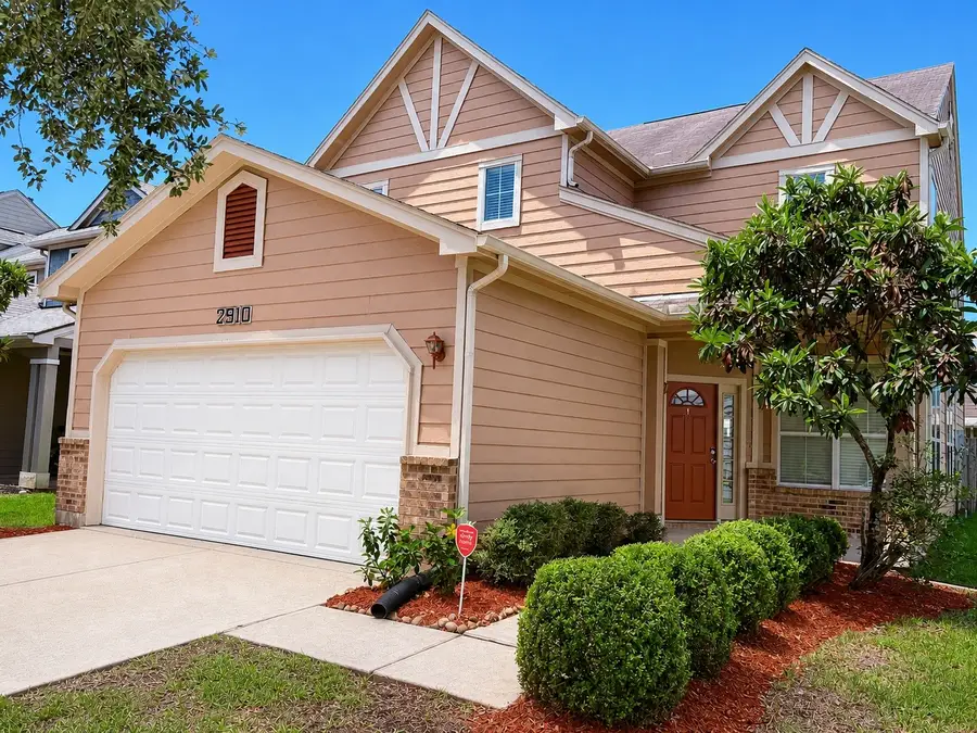 2910 Feather Green Trail, Fresno, TX 77545 - #2