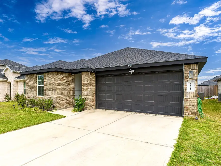 31018 Brightwell Bend, Fulshear, TX 77441 - #2