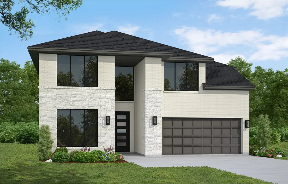 21234 Stephens County Drive, Cypress, TX 77433 - #1