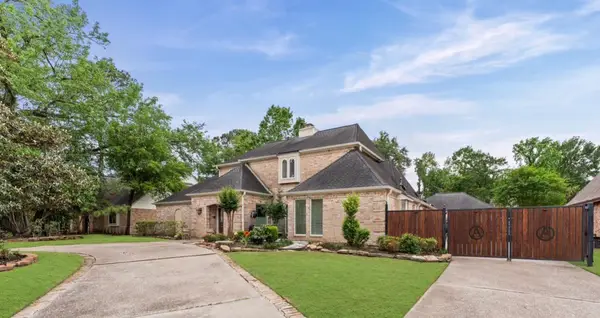 17403 Butte Creek Road, Houston, TX 77090