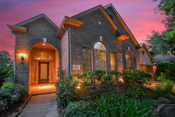 23126 Sandsage Lane, Katy, TX 77494