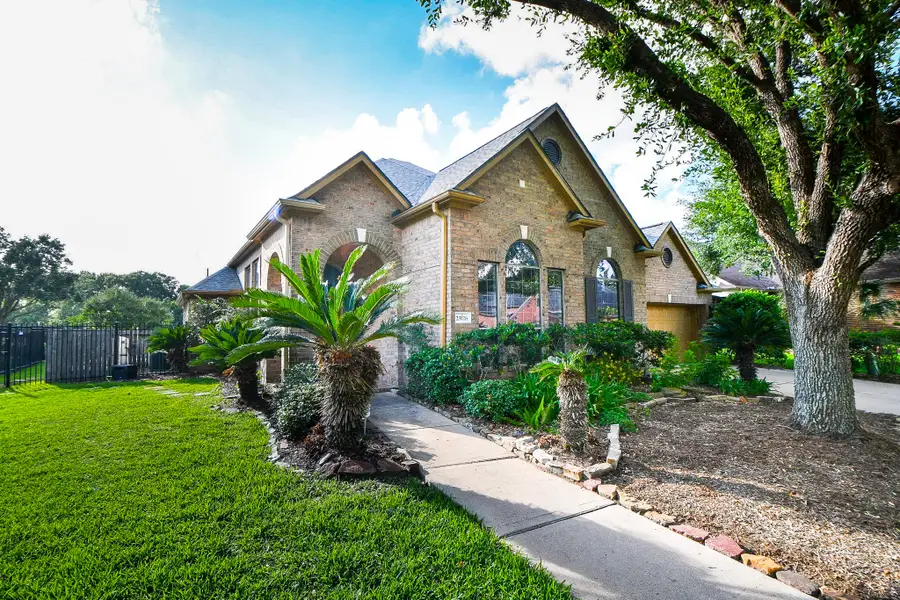 23126 Sandsage Lane, Katy, TX 77494 - #3