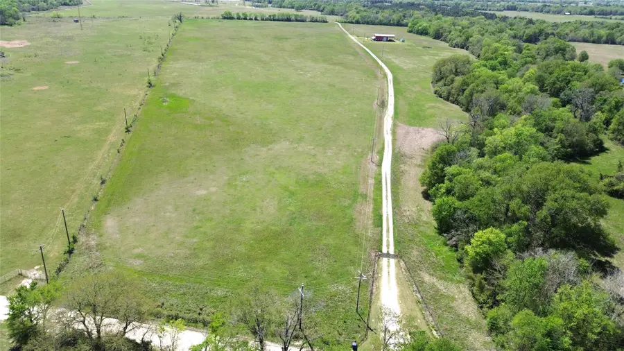 6488 County Road 3555, Lovelady, TX 75851 - Image #3