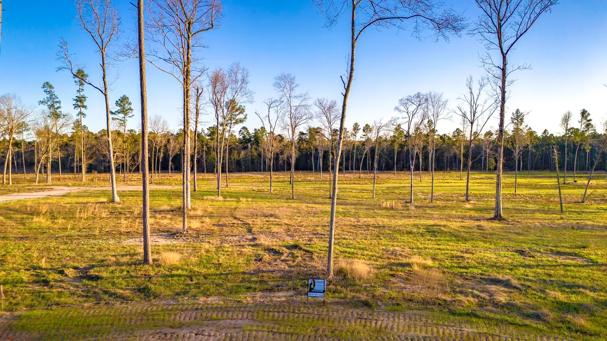 TBD 05 Johnson Drive, Livingston, TX 77351 - #1