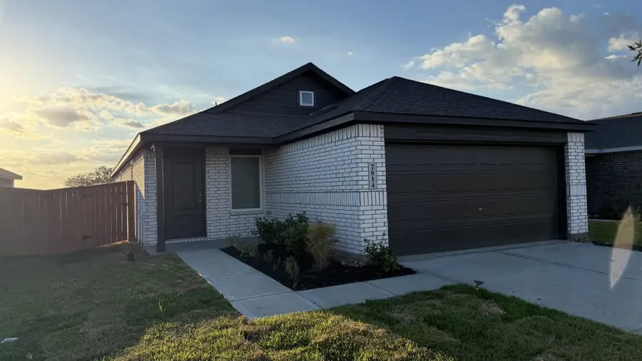 3072 Sunset Glory Drive, Katy, TX 77493 - #2