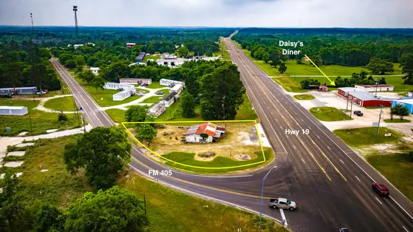 3692 State Highway 19, Huntsville, TX 77320