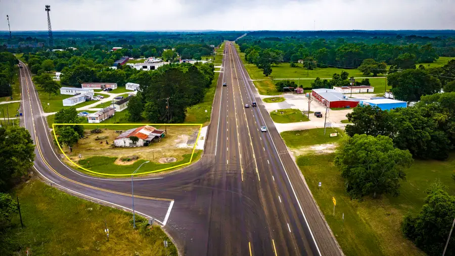 3692 State Highway 19, Huntsville, TX 77320 - #2