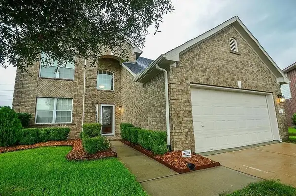 1702 Lansing Cove Drive, Fresno, TX 77545